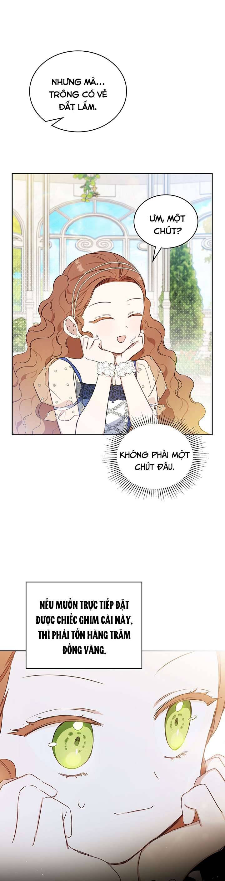 Kiếp Này Nhất Định Làm Gia Chủ Chap 87 - Trang 2