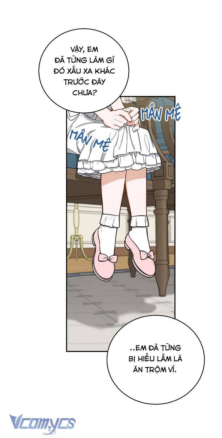 Phương Pháp Trở Thành Con Gái Của Người Hùng Bóng Đêm Chap 5 - Trang 2