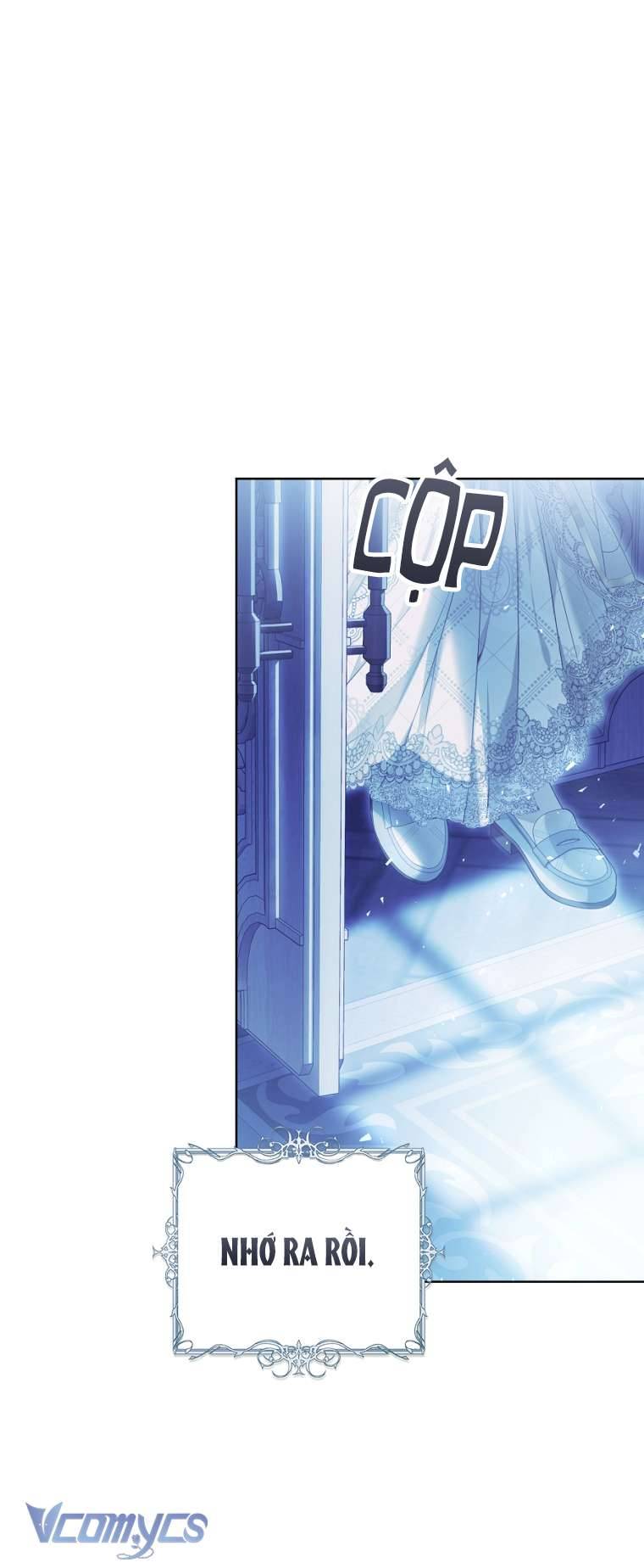 Ác Nữ Chỉ Là Một Con Rối Chap 87 - Next Chap 88