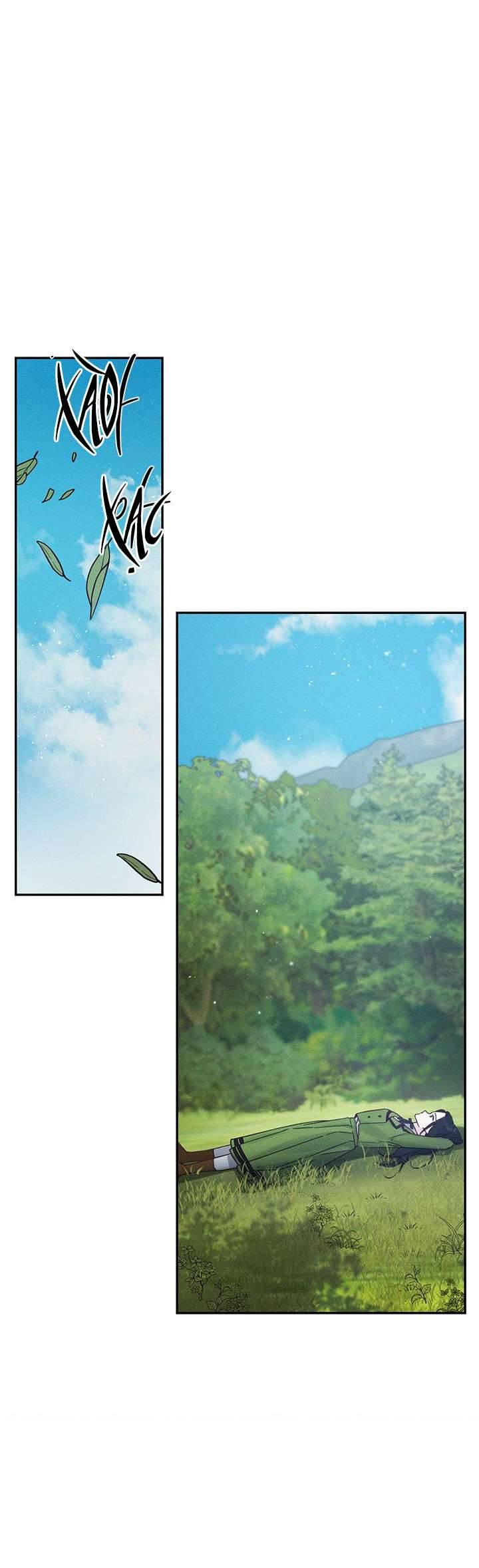 Trước Tiên Phải Giấu Em Trai Cái Đã! Chap 35 - Trang 2