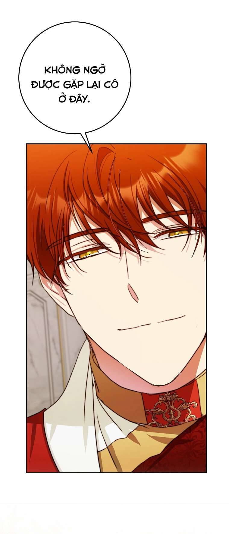 Tôi Trở Thành Vợ Của Nam Chính Chap 35 - Next Chap 36