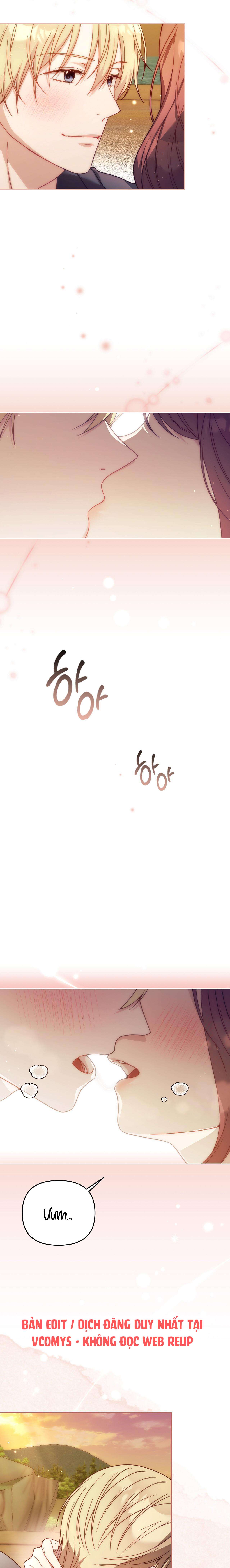 [ 18+ ] Vụ Bê Bối Pháp Lý Chap 20 - Trang 2