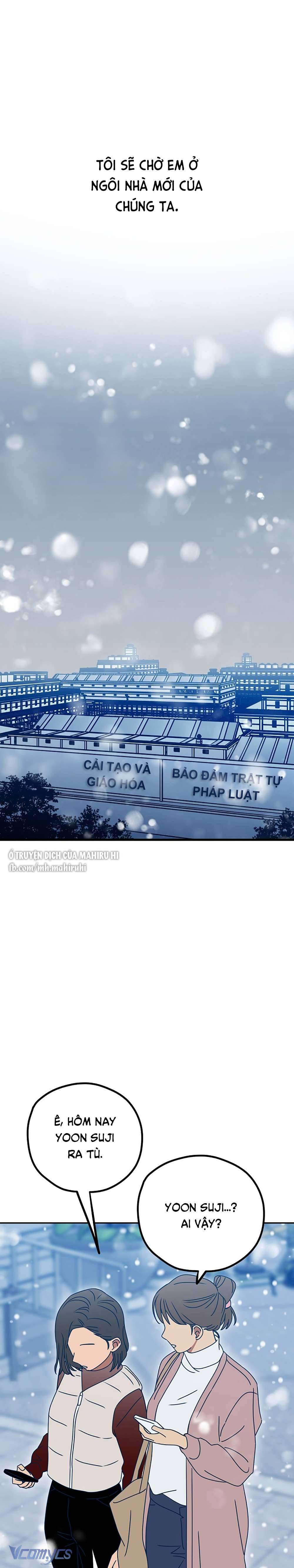 Kẻ Rác Rưởi Không Đáng Được Yêu Chapter 115 - Trang 4