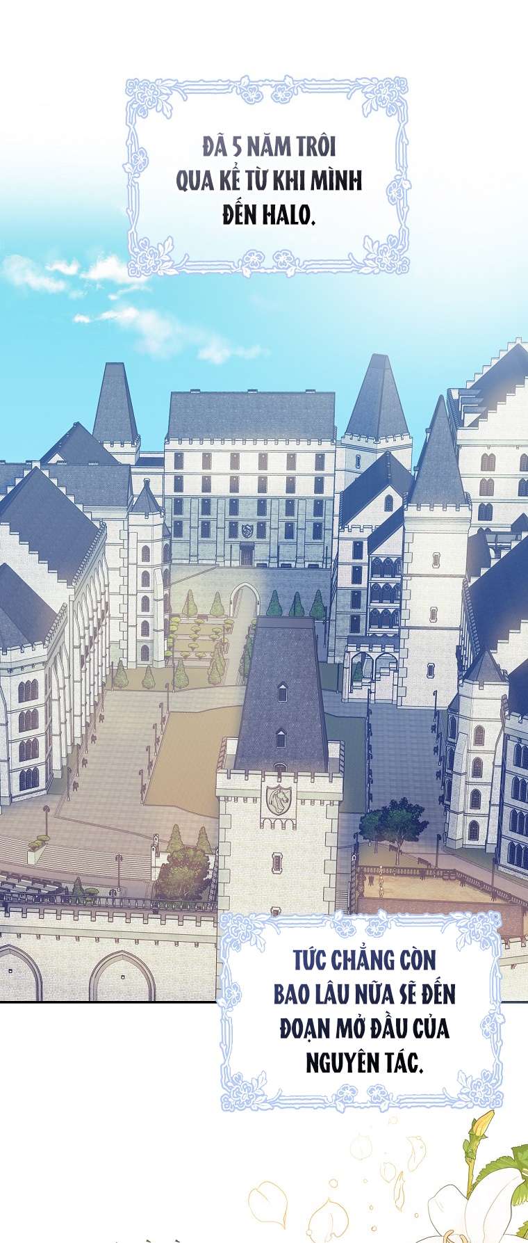 Tôi Trở Thành Vợ Của Nam Chính Chap 17 - Next Chap 18