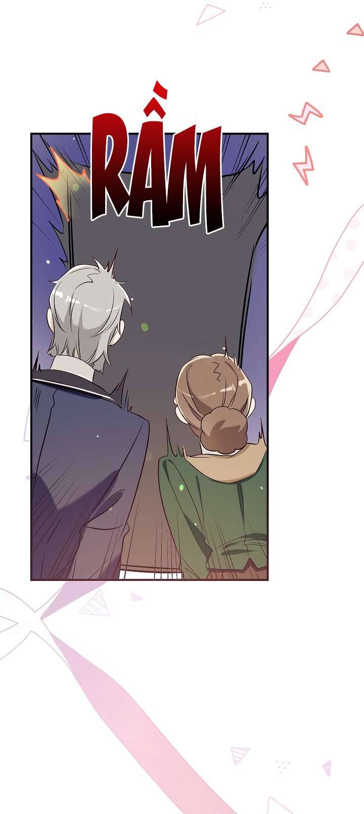 Chúng Ta Có Thể Trở Thành Một Gia Đình Được Không? Chap 62 - Next Chap 63