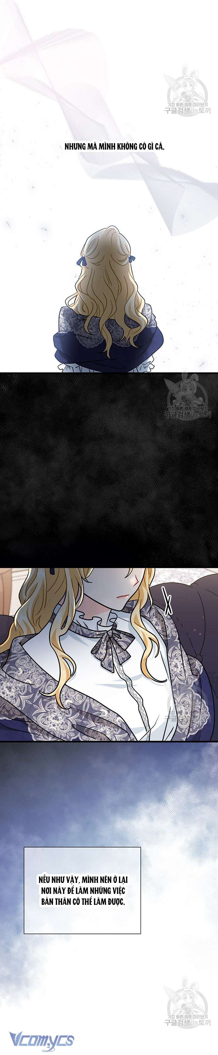 Cô Gái Sẽ Trở Thành Chủ Gia Đình Chapter 38 - Next Chapter 39