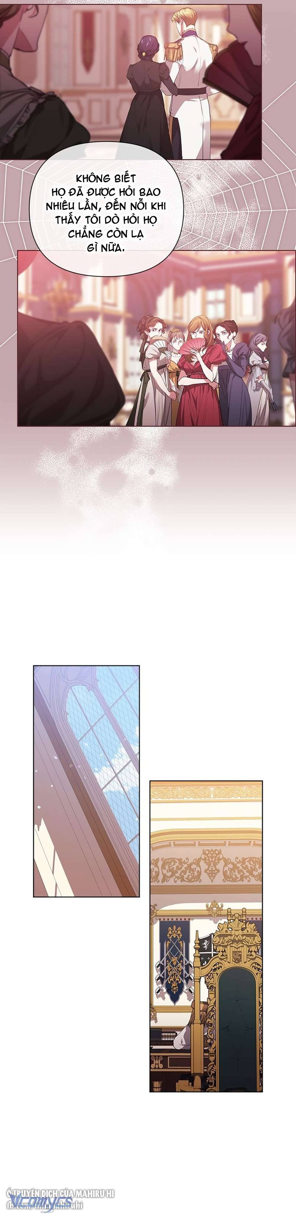 Hôn Nhân Này Rồi Sẽ Đổ Vỡ Chapter 12 - Next Chapter 13