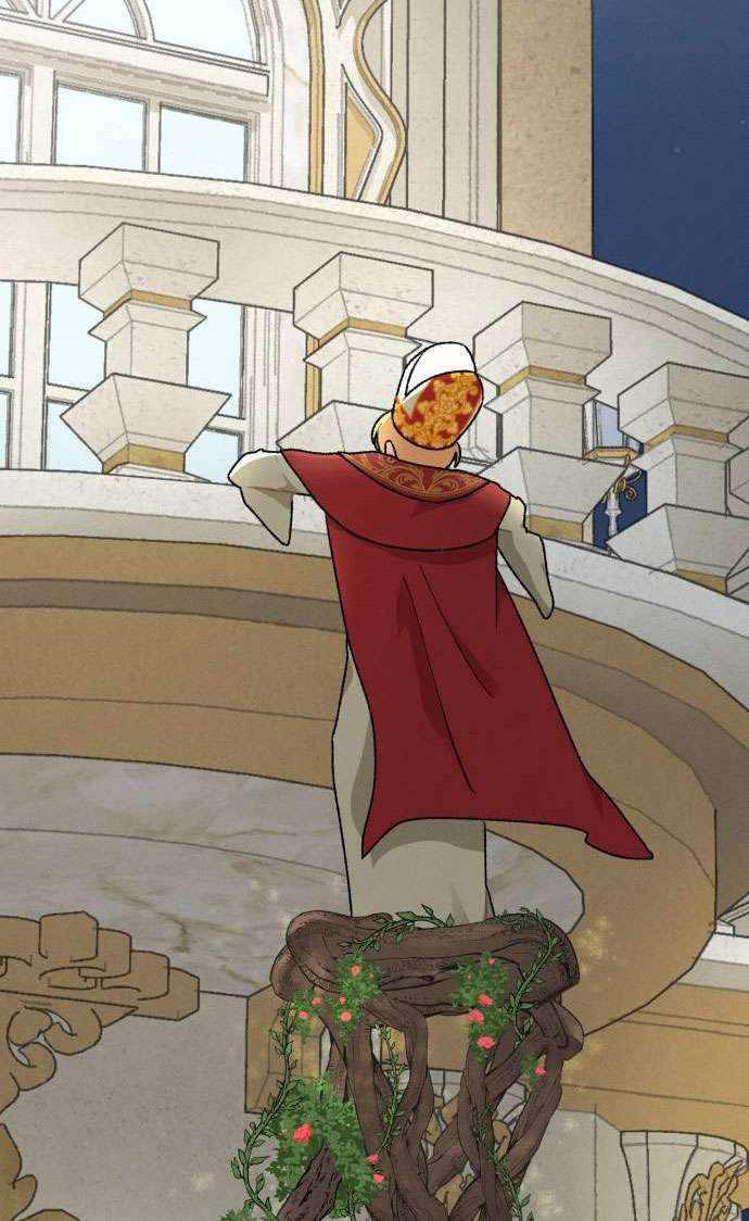 Nam Thứ Đình Công Thì Phải Làm Sao?! Chapter 12 - Trang 4