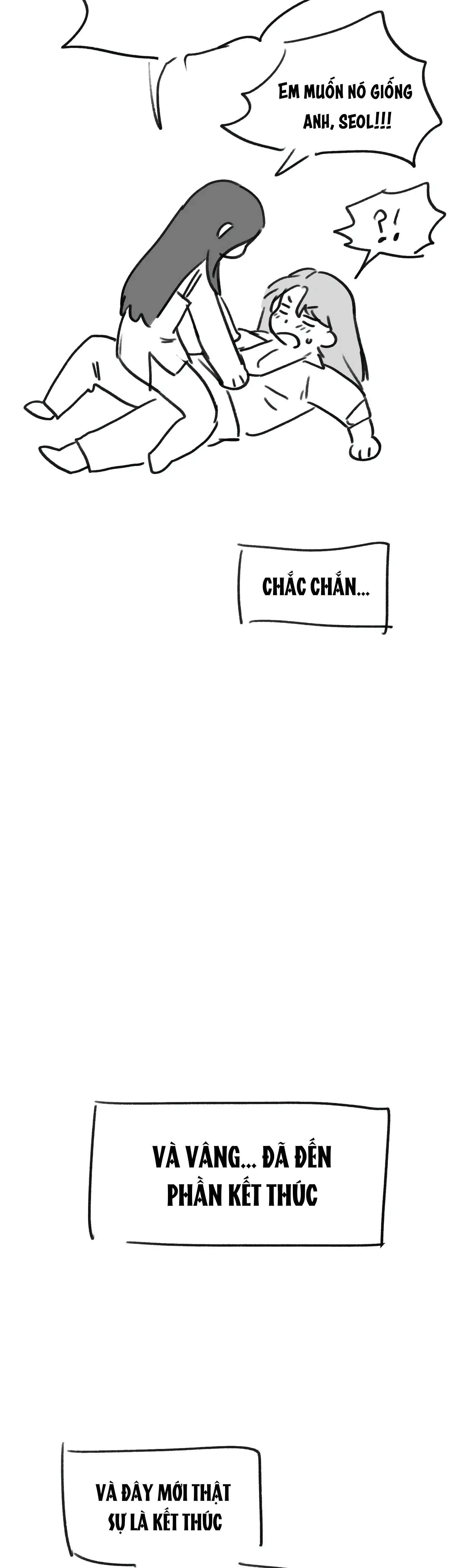 Hoàng Tử Bạch Tuyết Đã Bị Hoàng Hậu Bắt Đi Chapter 22 - Trang 3