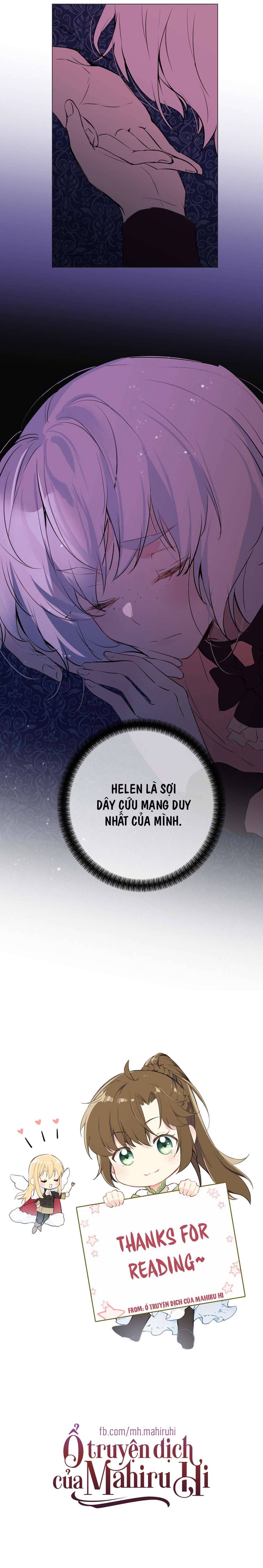 Đại Chiến Công Chúa Chapter 74 - Trang 4