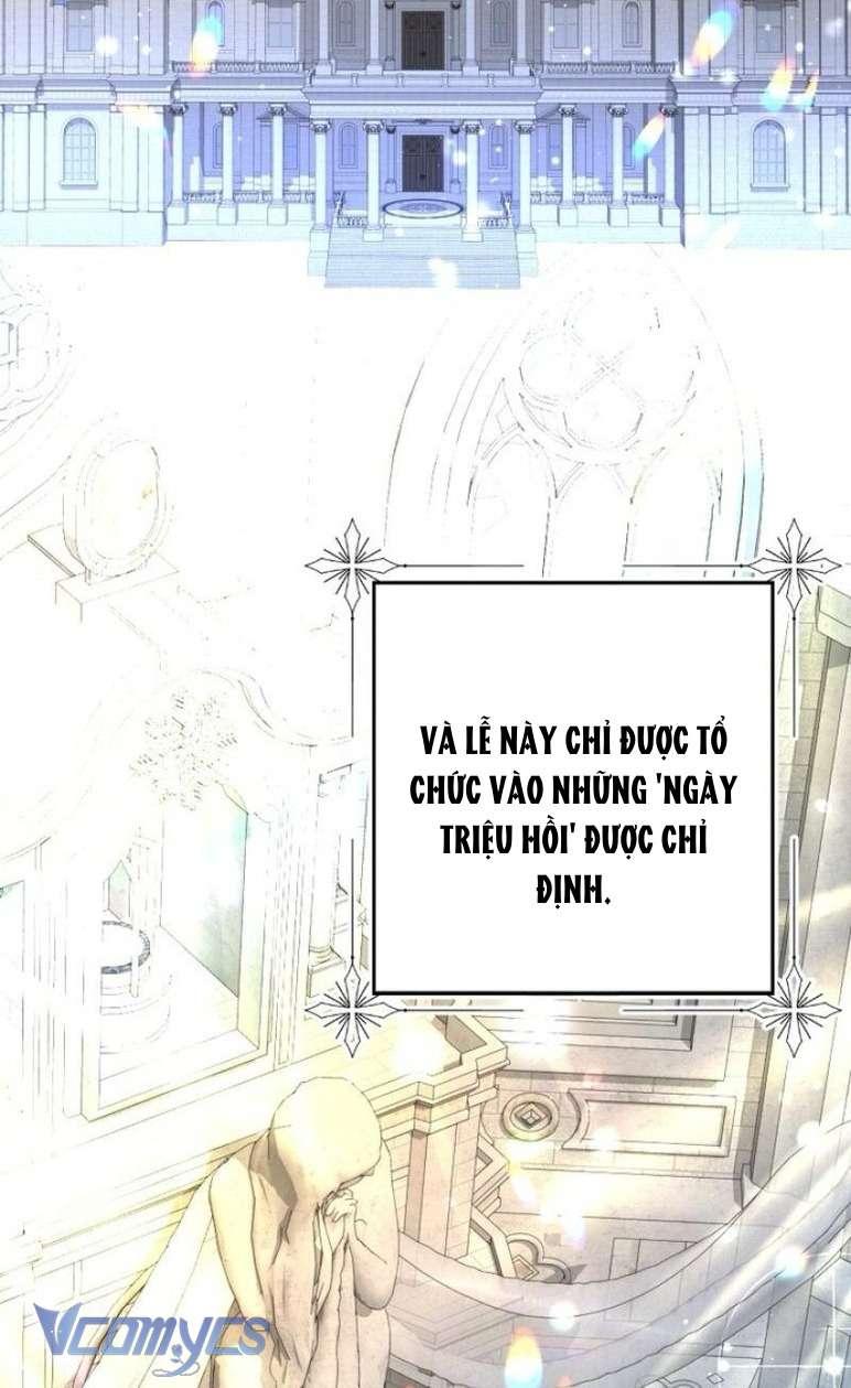 Sau Này Họ Sẽ Sinh Ra Tôi Chapter 9 - Trang 4