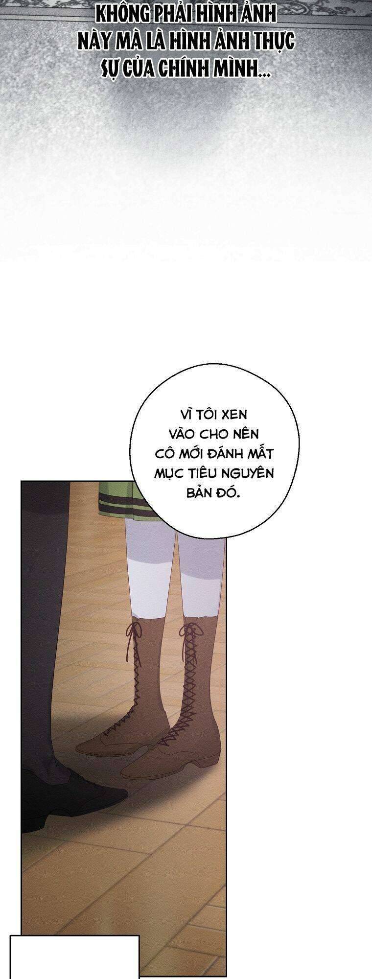 Trước Tiên Phải Giấu Em Trai Cái Đã! Chap 54 - Trang 2