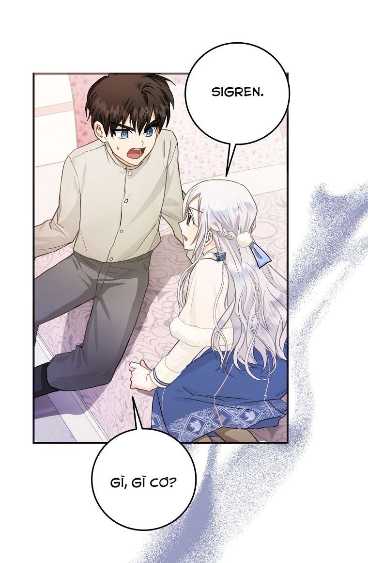 Tôi Trở Thành Vợ Của Nam Chính Chap 9 - Next Chap 10