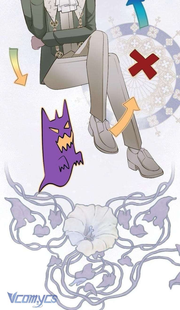 Sau Này Họ Sẽ Sinh Ra Tôi Chapter 17 - Trang 4