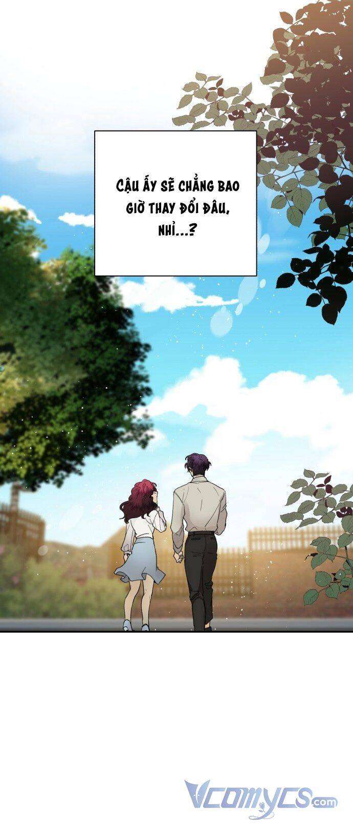 Oan Gia Ngõ Hẹp Chapter 21 - Trang 3