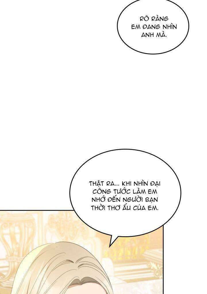 Nam Chính Quái Vật Sống Dưới Giường Tôi Chapter 37 - Trang 4