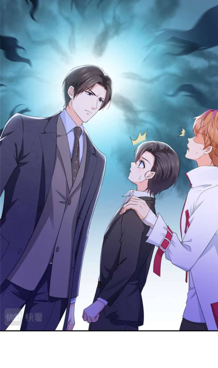 Hệt Như Hàn Quang Gặp Nắng Gắt Chap 197 - Next Chapter 197.1