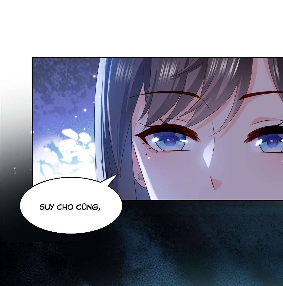 Hệt Như Hàn Quang Gặp Nắng Gắt Chap 337 - Next Chap 338