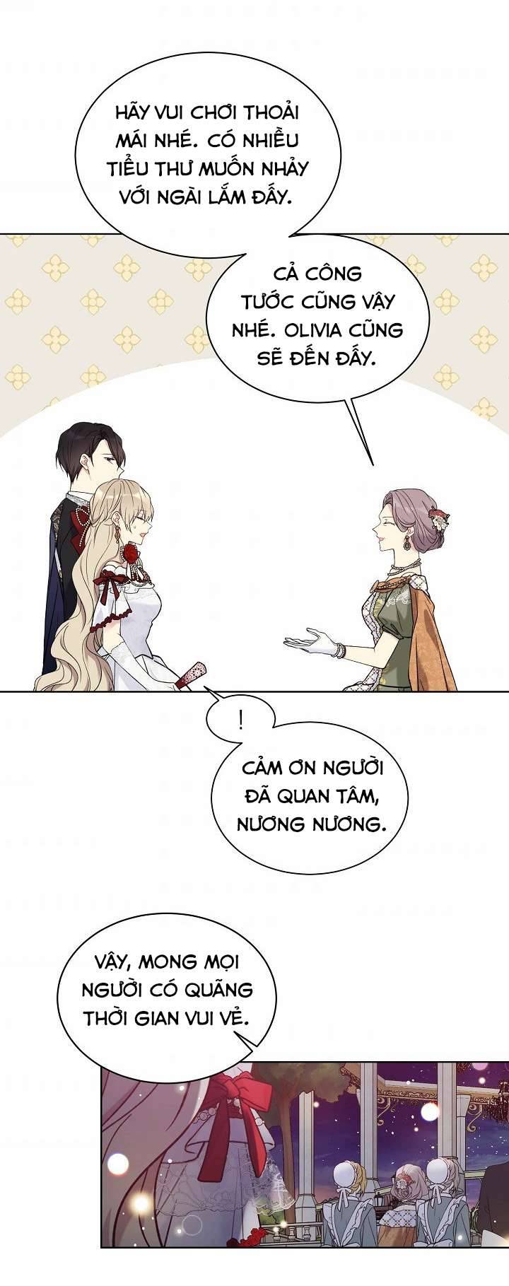 Vương Miện Lục Bảo Chap 45 - Trang 2