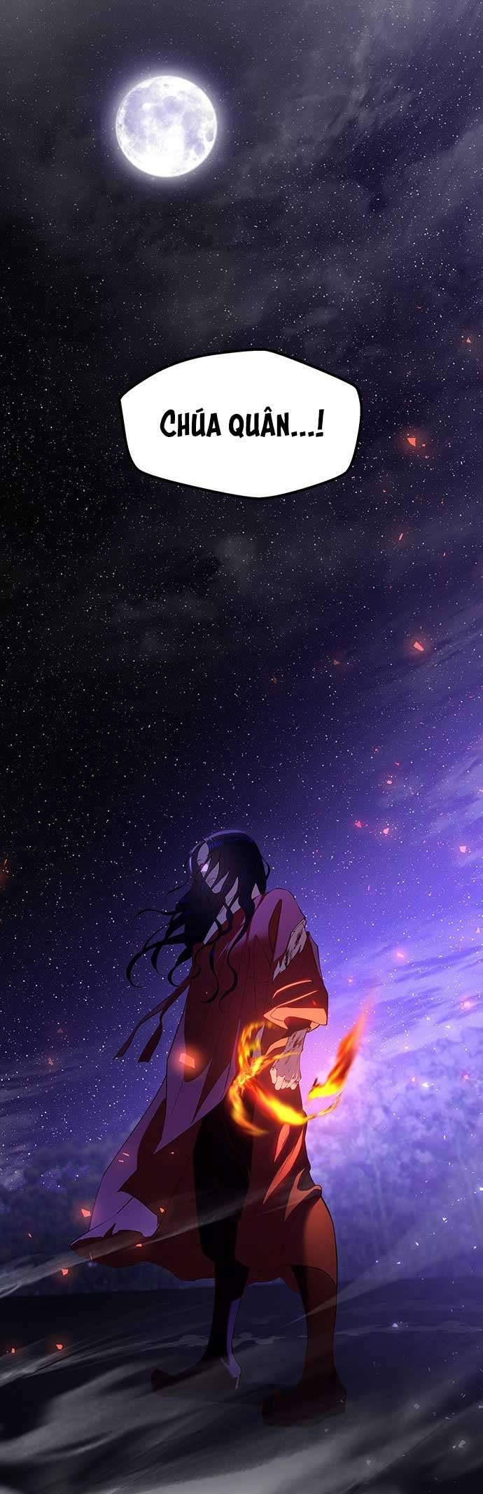 Vương Tử Huyền Bí Chapter 81 - Trang 4