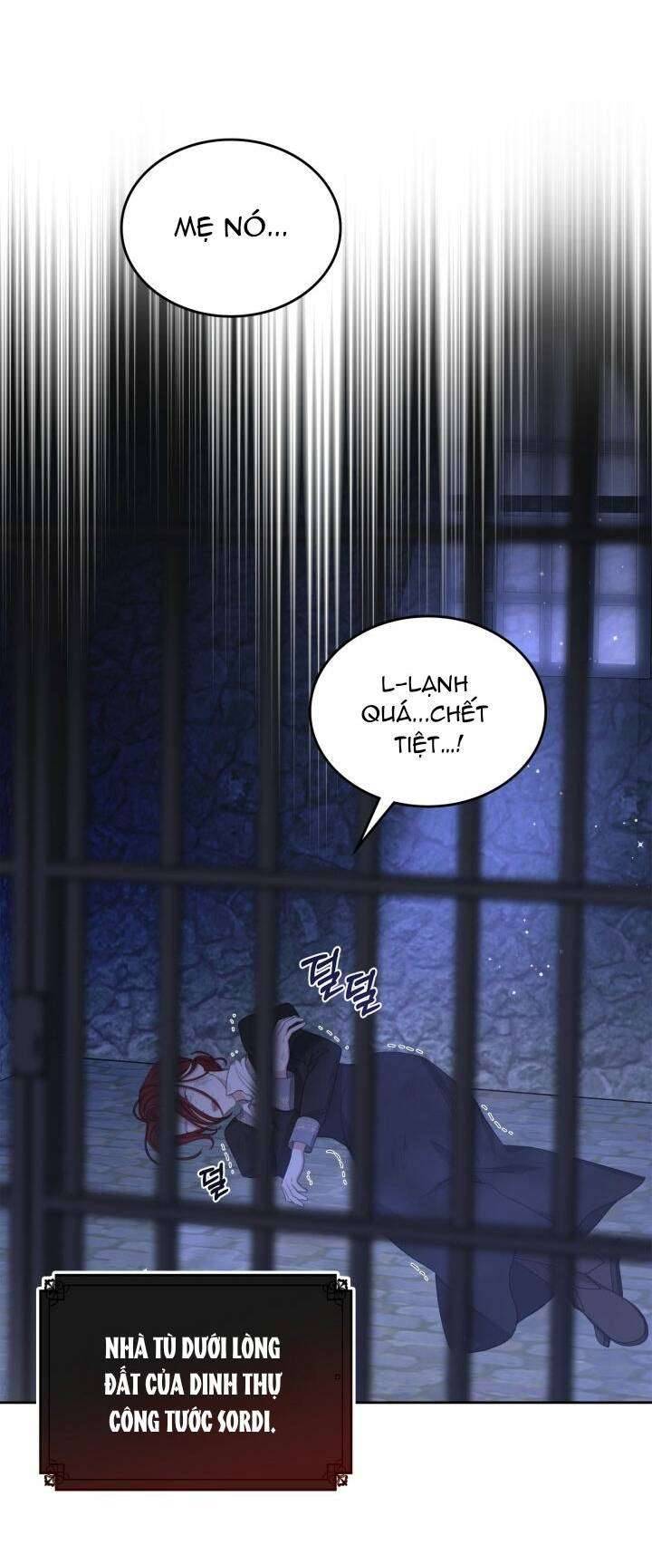 Nam Chính Quái Vật Sống Dưới Giường Tôi Chapter 7 - Trang 4