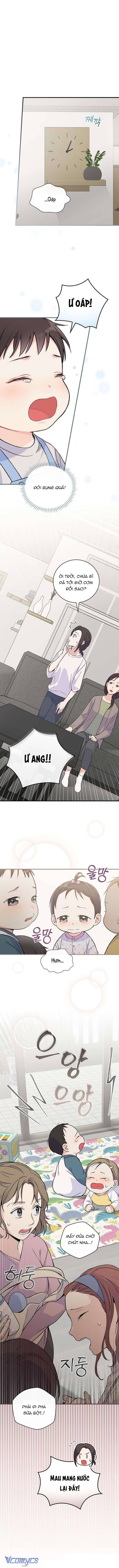 Làm Siêu Sao Từ 0 Tuổi Chapter 2 - Trang 4