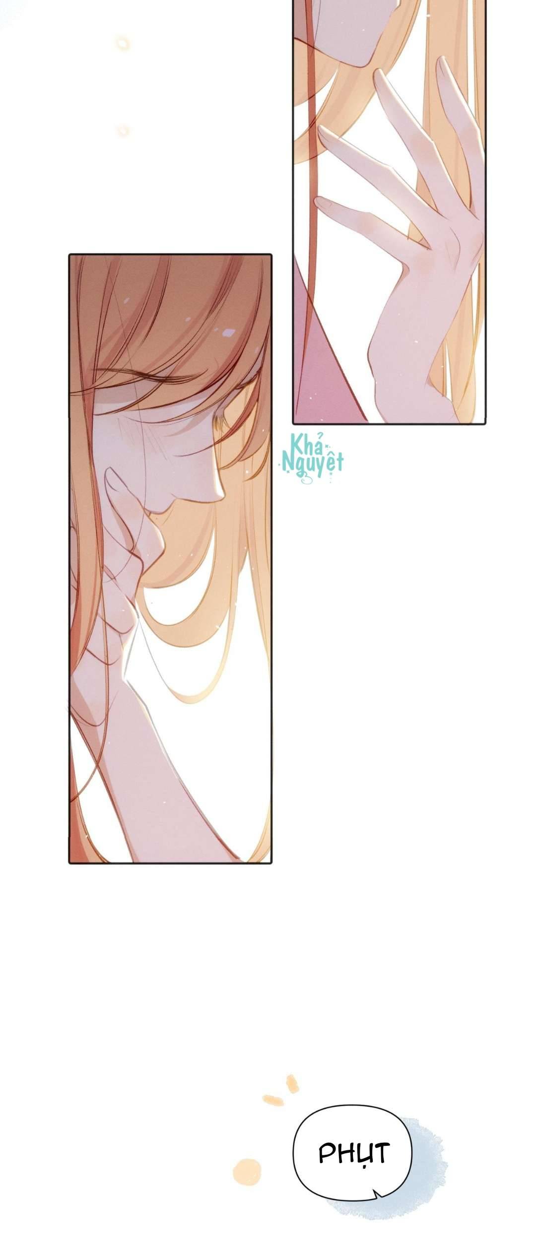 Mười năm sau, tôi kết hôn với kẻ thù không đội trời chung Chap 3 - Trang 2