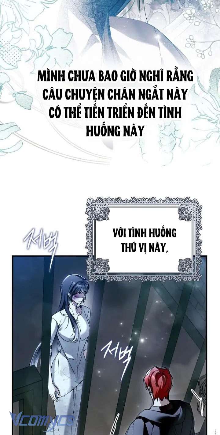 Ai Đó Đang Điều Khiển Cơ Thể Của Tôi Chapter 35 - Next Chapter 36