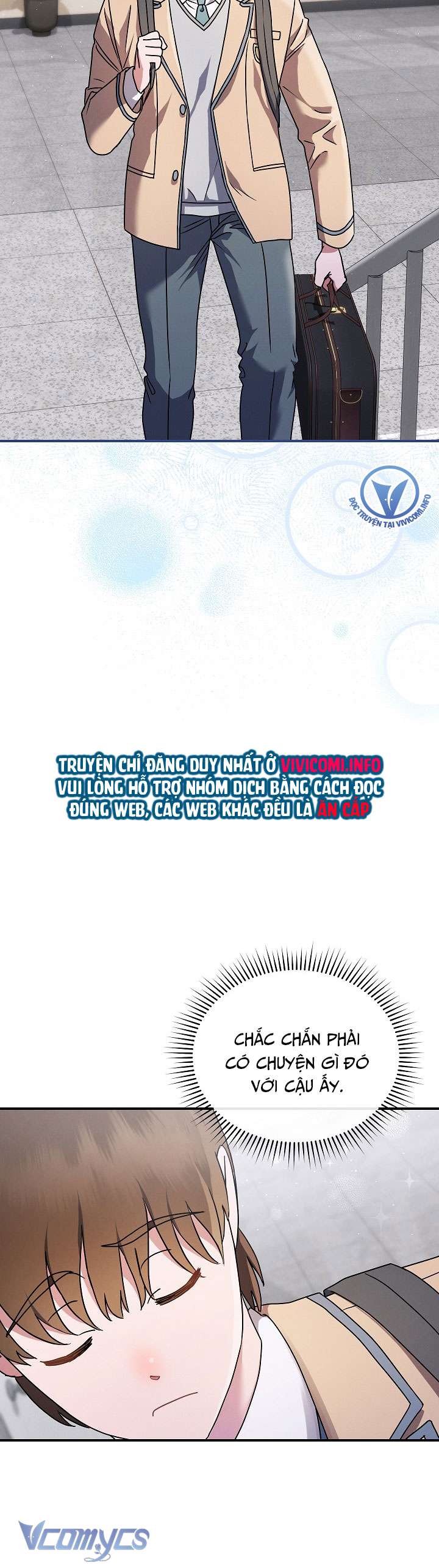 Thiên Tài Âm Nhạc Trường Nghệ Thuật Tái Sinh Thành Paganini Chap 2 - Next Chap 3