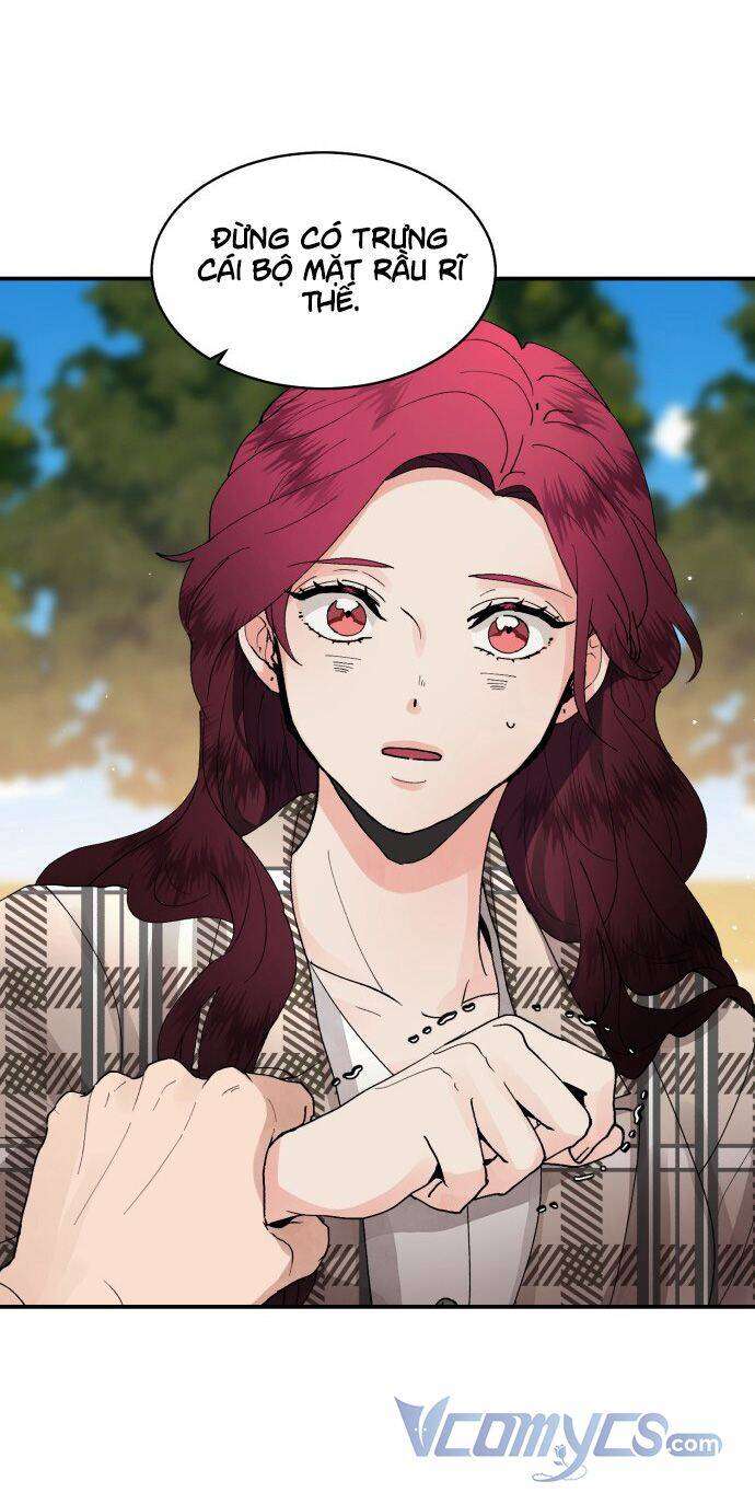 Oan Gia Ngõ Hẹp Chapter 14 - Trang 3