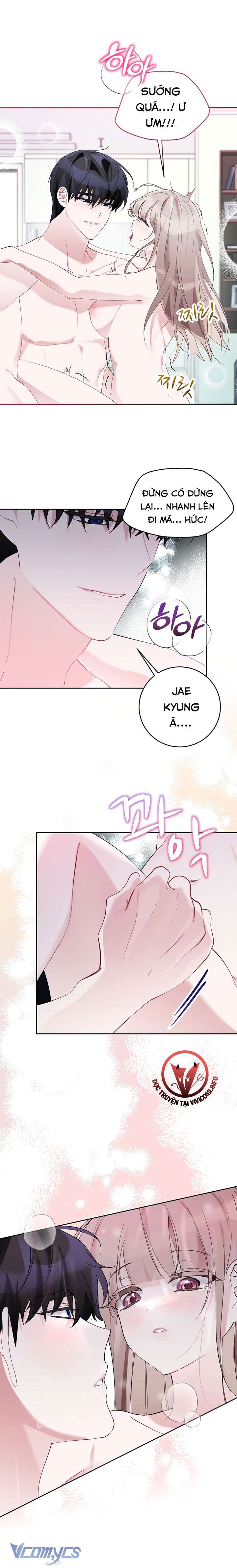 [18+] Người Bạn Dâm Đãng Chap 20 - Trang 2