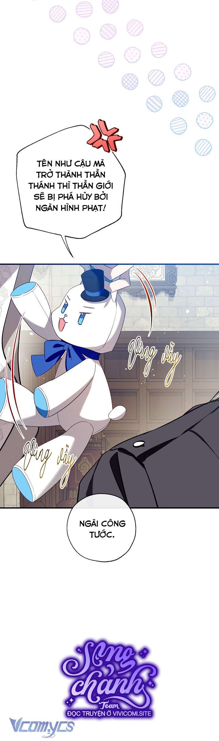 Chúng Ta Có Thể Trở Thành Một Gia Đình Được Không? Chap 128 - Next Chap 129