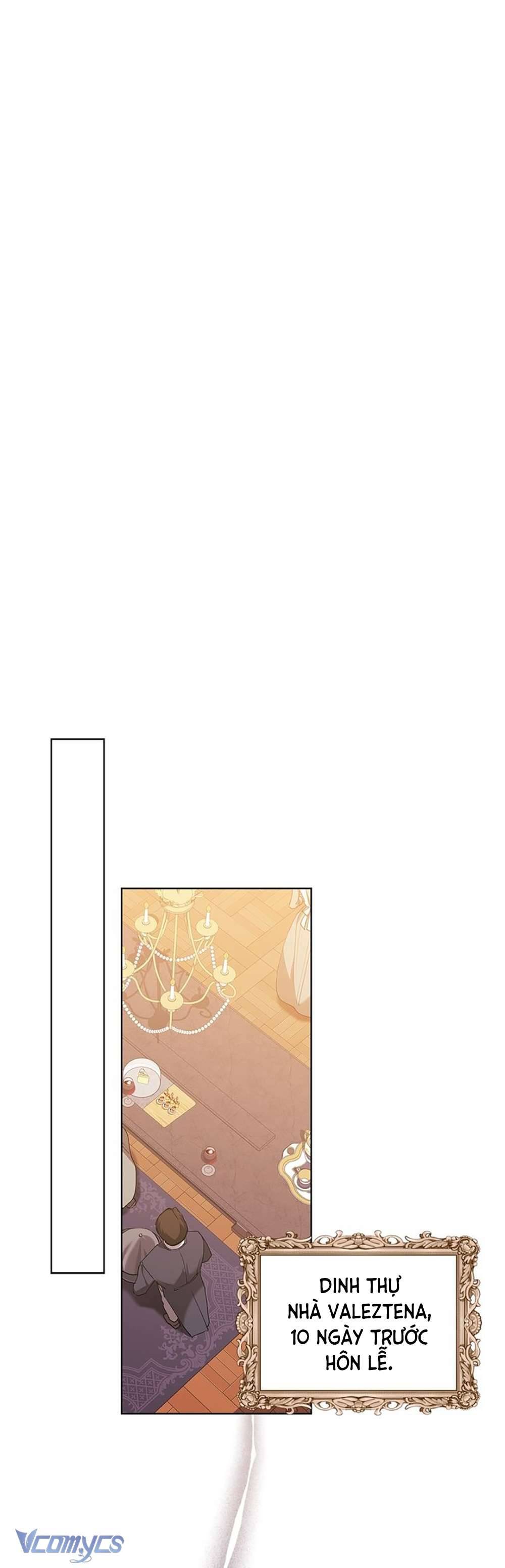 Hôn Nhân Này Rồi Sẽ Đổ Vỡ Chapter 12 - Next Chapter 13