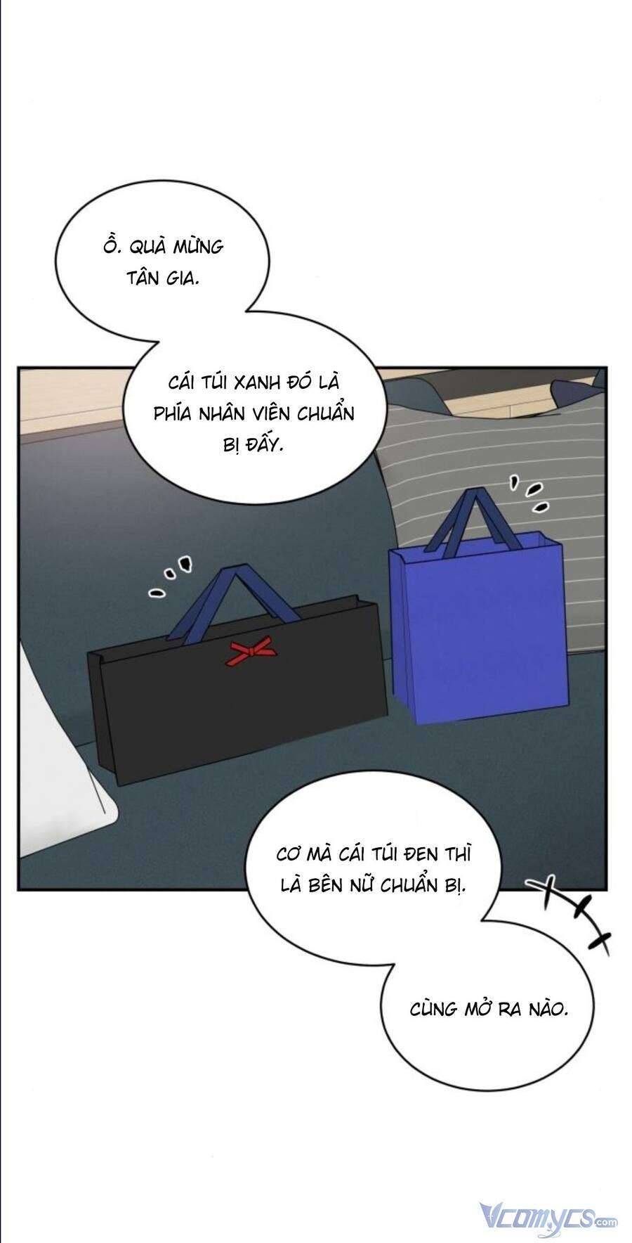 Oan Gia Ngõ Hẹp Chapter 53 - Trang 3