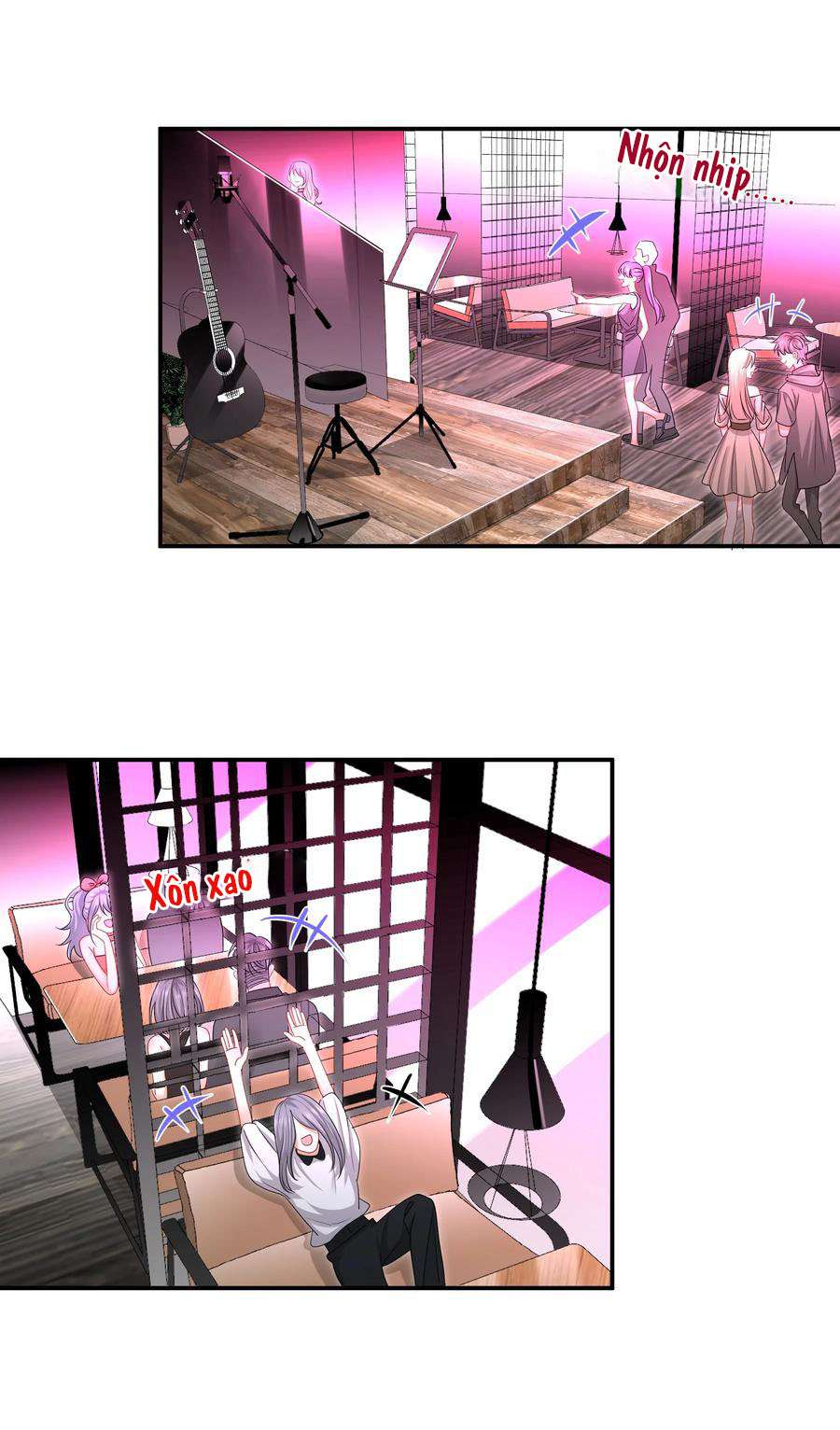 Chị Ơi! Chị Thật Không Bình Thường! Chapter 11 - Trang 3