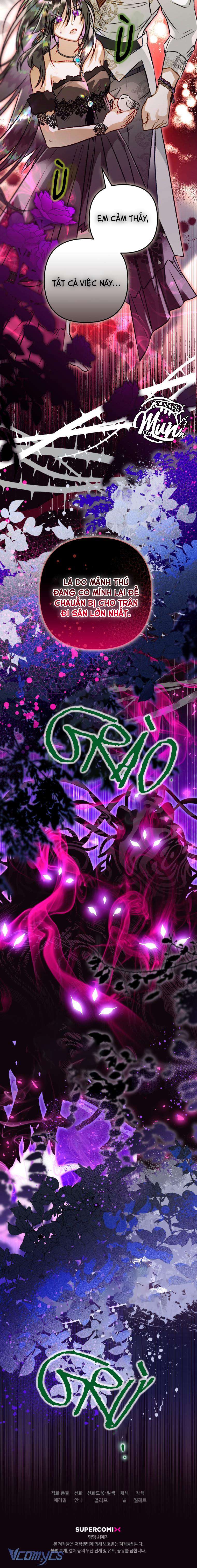 Bỗng Nhiên Tôi Trở Thành Quạ Đen!! Chapter 78 - Trang 4