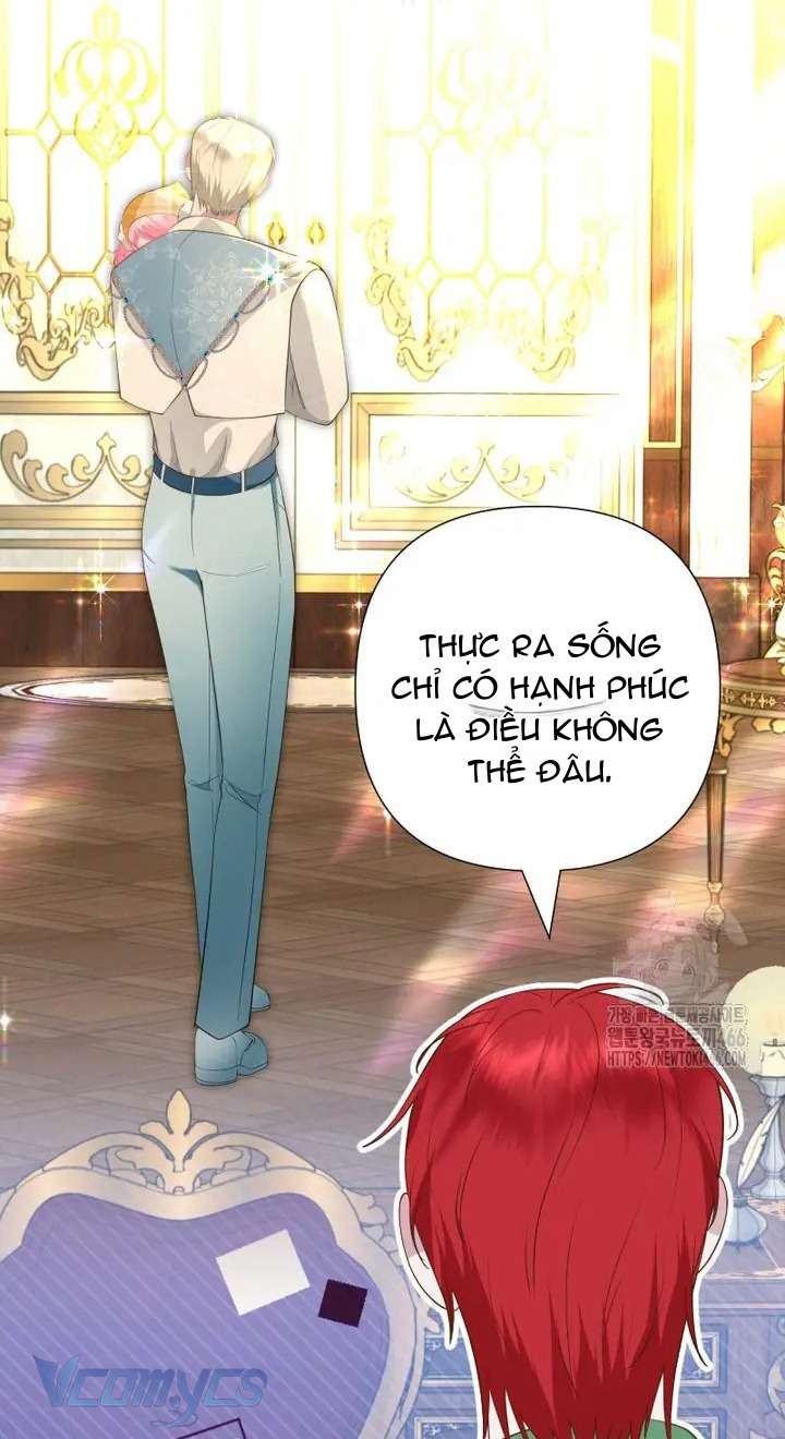 Sau Này Họ Sẽ Sinh Ra Tôi Chapter 19 - Trang 4