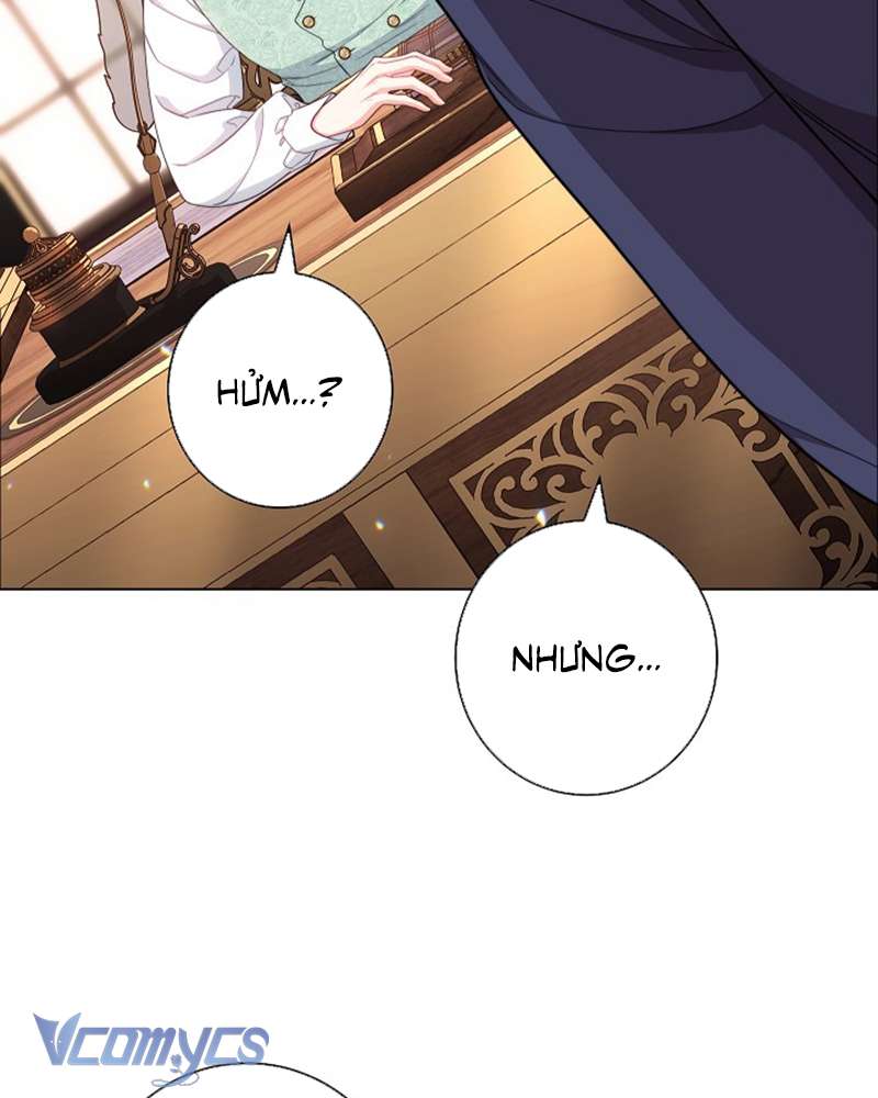 Hầu Gái Độc Quyền Của Hoàng Hậu Phản Diện Chapter 50 - Trang 4