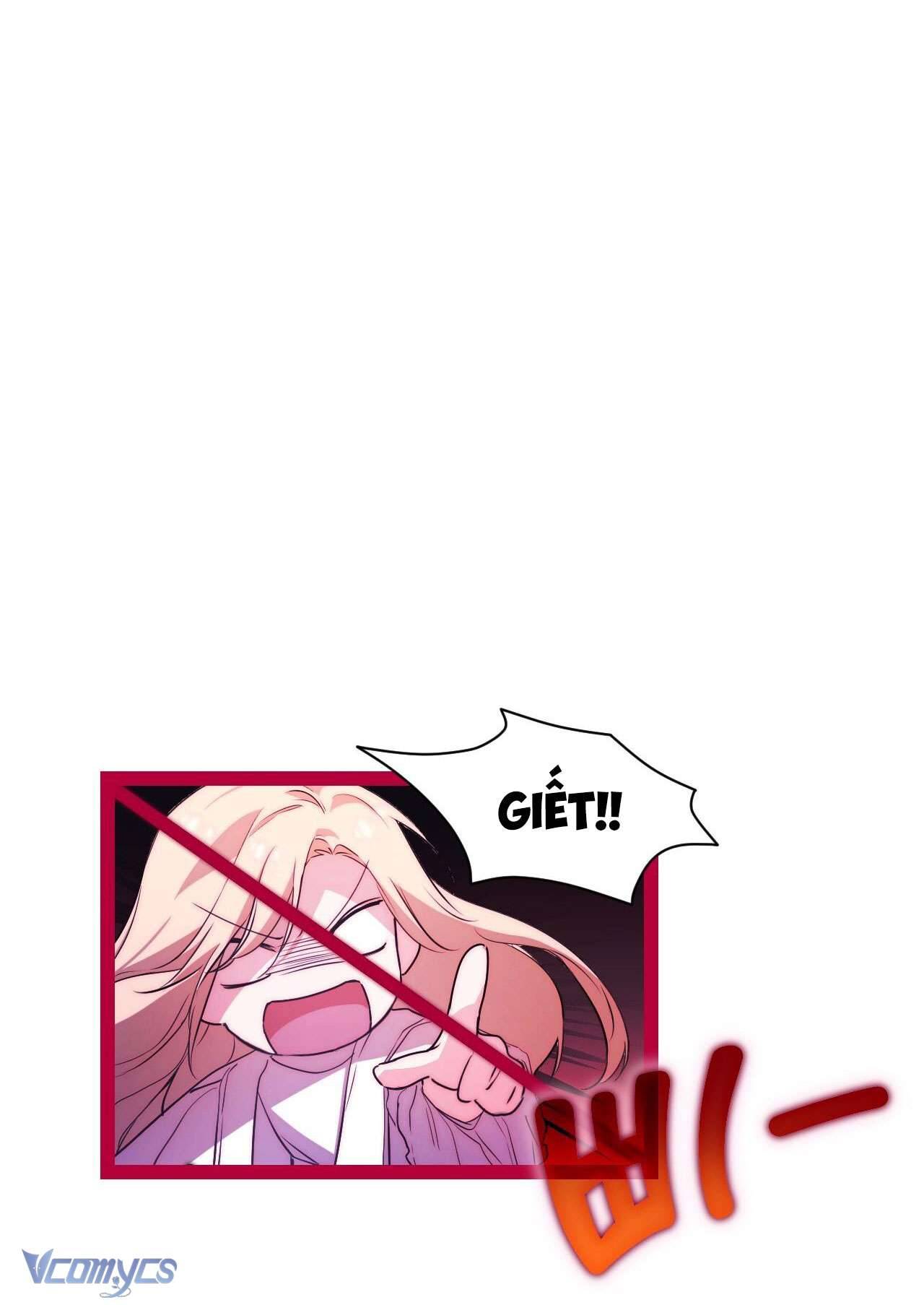 Thánh Nữ Giả Muốn Bỏ Trốn Chap 3 - Next Chap 4