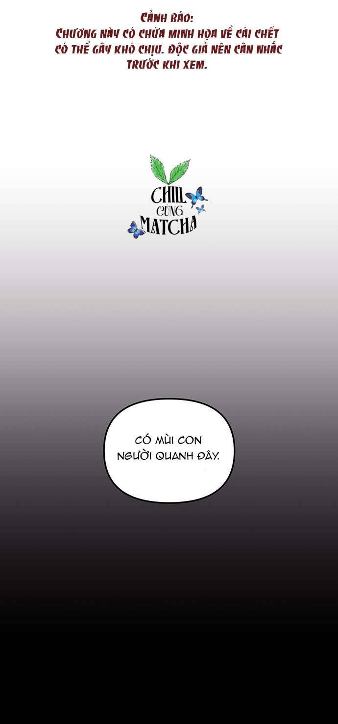 Vương Tử Huyền Bí Chapter 27 - Trang 4