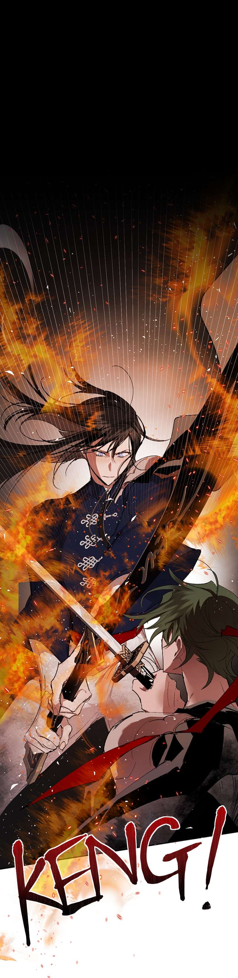 Lời Thú Nhận Của Chúa Tể Bóng Tối Chap 75 - Next Chapter 75