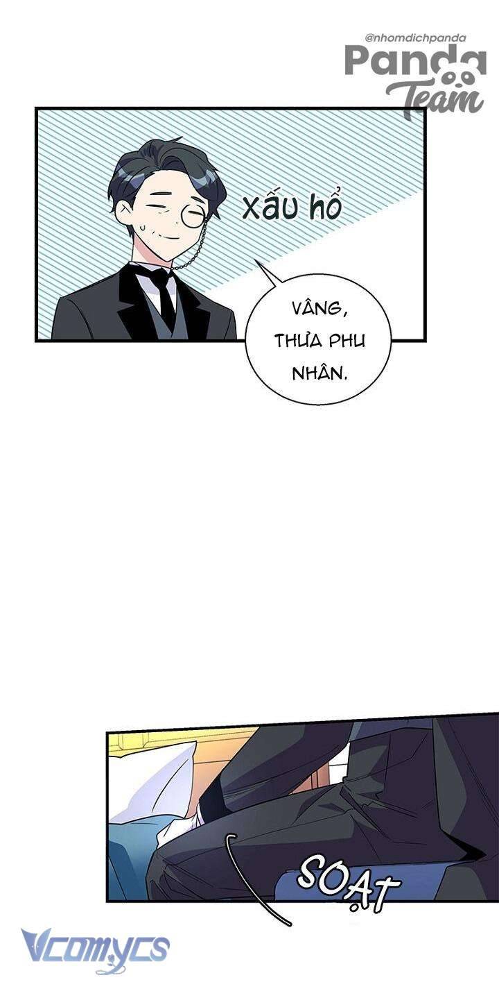 Chồng Yêu, Tôi Đây Bãi Công! Chap [18+] - Next Chap 19