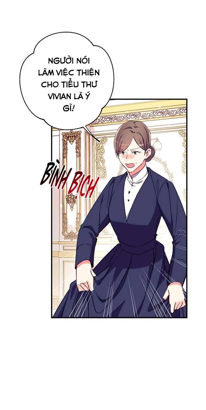 Chúng Ta Có Thể Trở Thành Một Gia Đình Được Không? Chap 17 - Next Chap 18