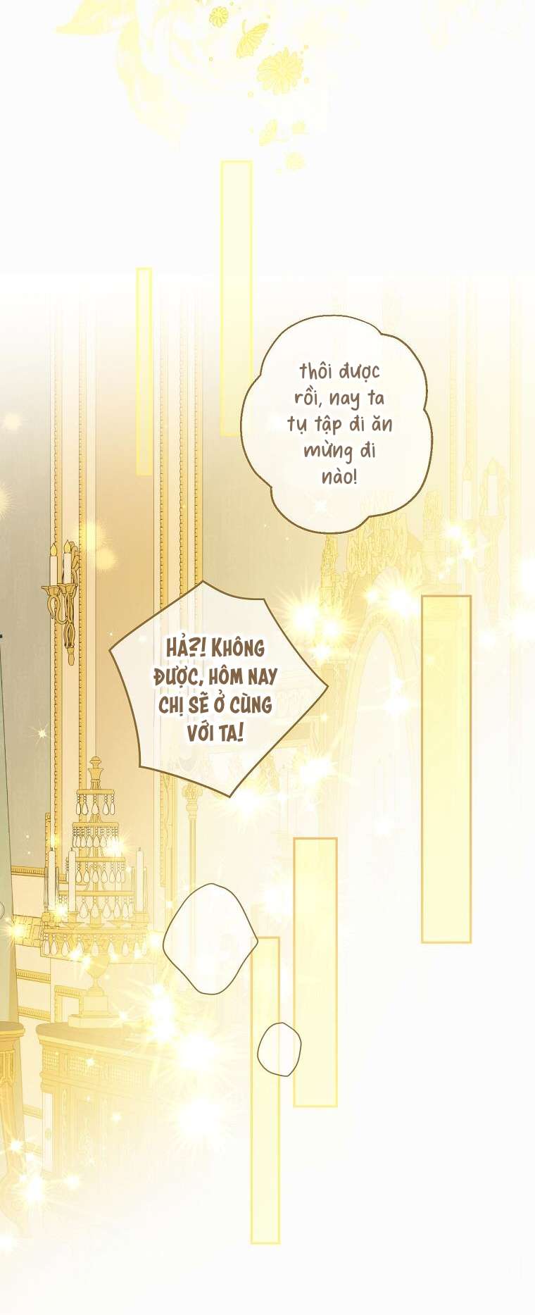 Tôi Là Minh Chứng Của Sự Thật Chap 97 - Trang 3