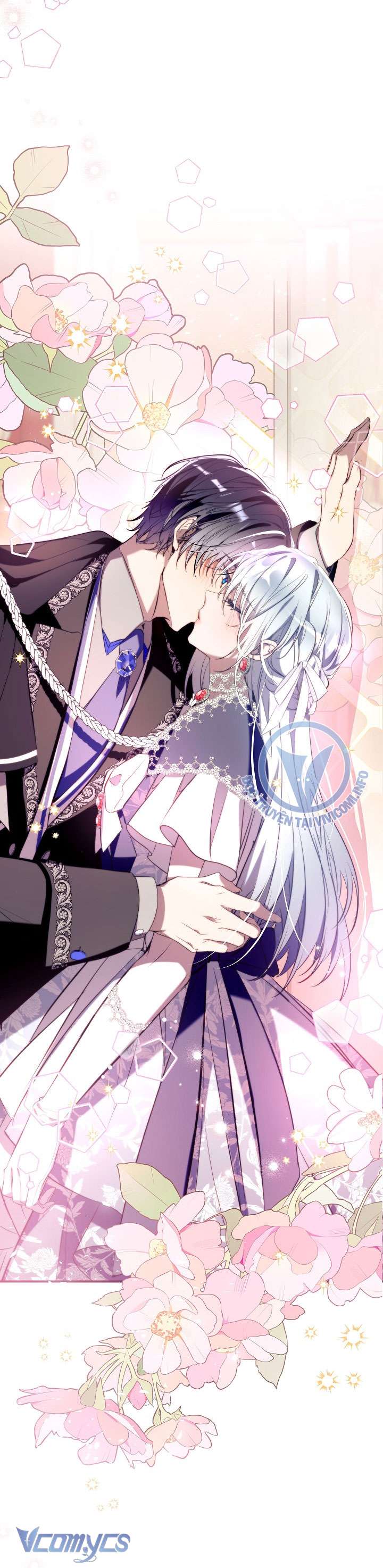 Chúng Ta Có Thể Trở Thành Một Gia Đình Được Không? Chap 120 - Next Chap 121