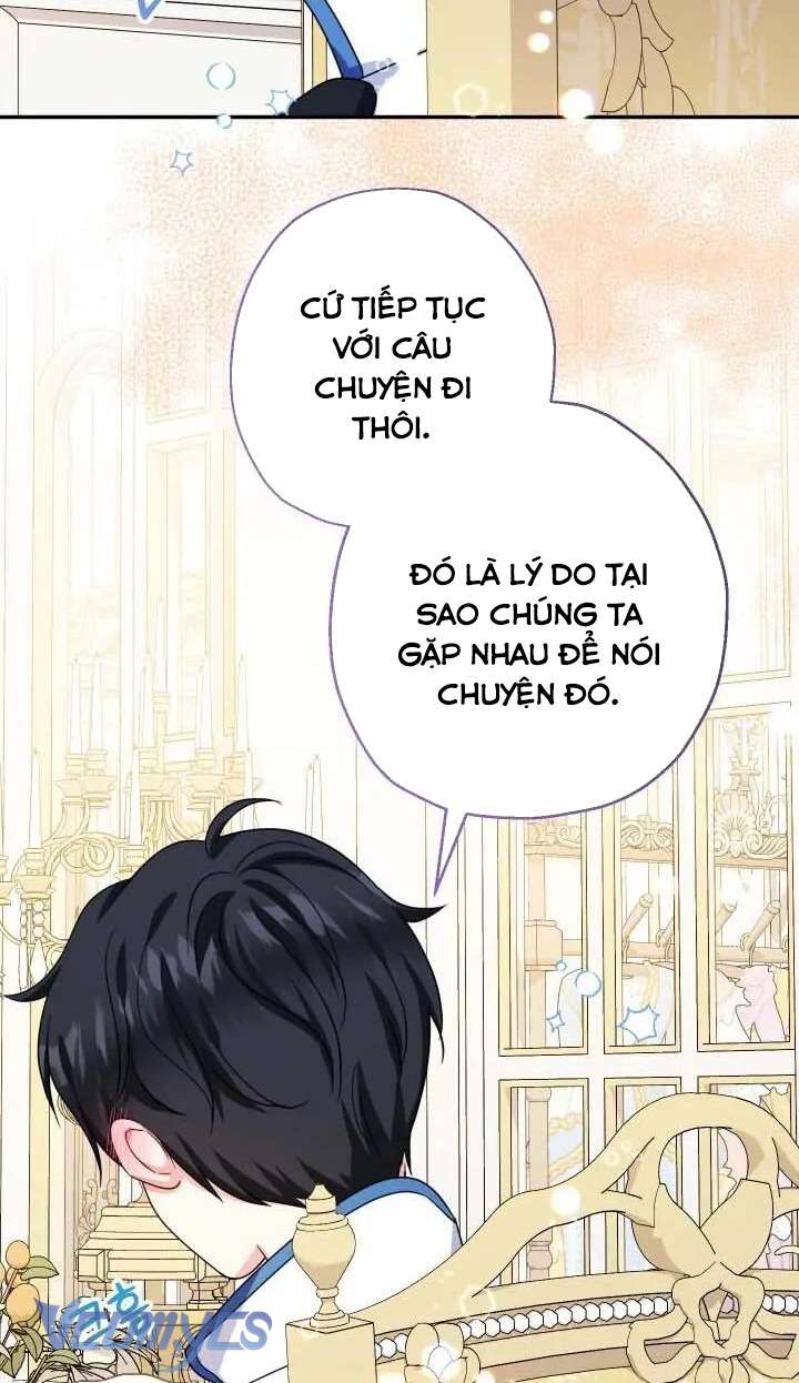 Tiểu Thư Tích Tiền Đi Bụi Chapter 43 - Trang 4