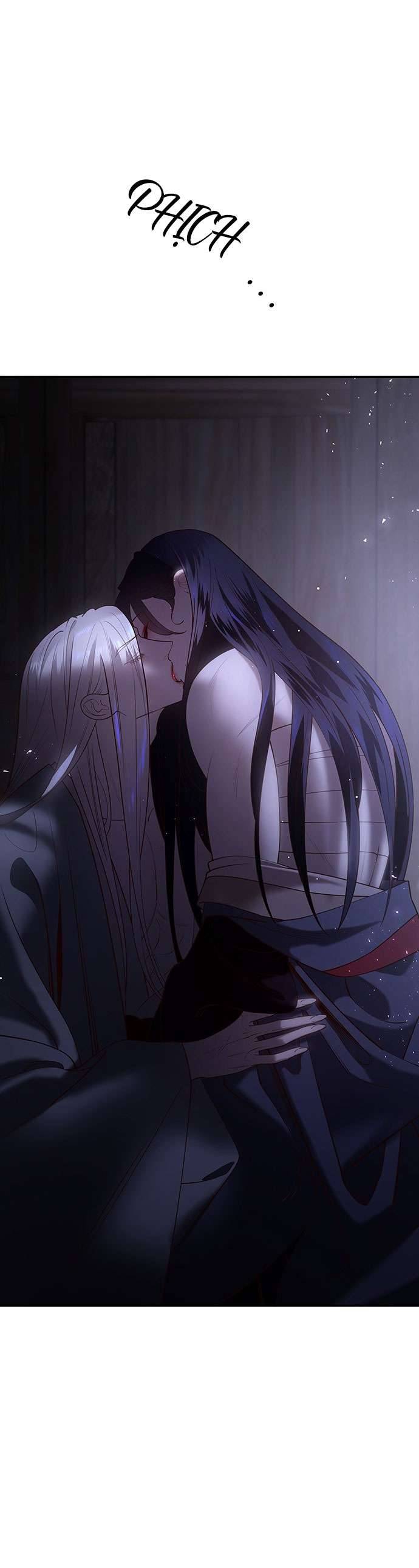 Vương Tử Huyền Bí Chapter 69 - Trang 4