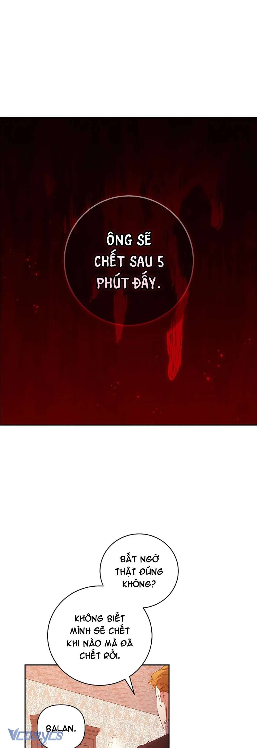 Hôn Nhân Này Rồi Sẽ Đổ Vỡ Chapter 45 - Next Chapter 46