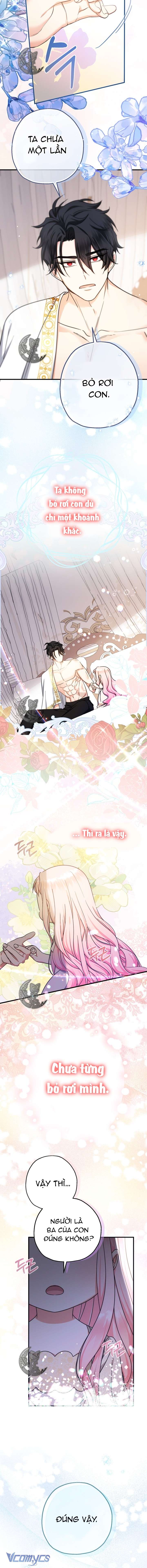 Tiểu Thư Tích Tiền Đi Bụi Chapter 19 - Trang 4