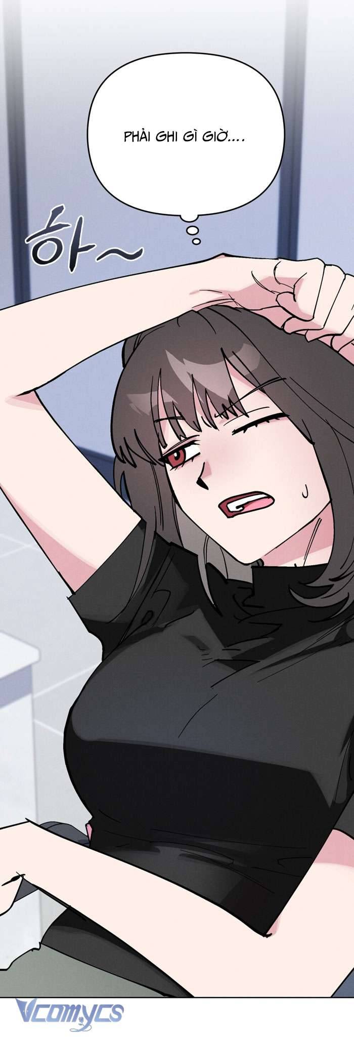 [18+] 7 Giây Thay Vì Một Nụ Hôn Chap 6 - Trang 2